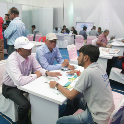 Networking Opportunities